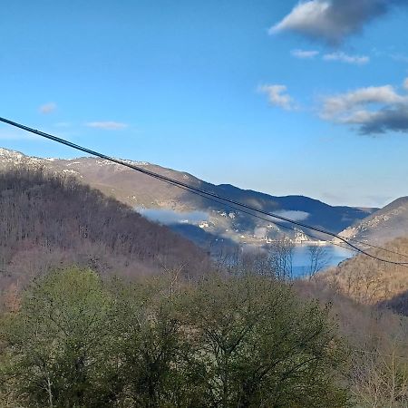 Agriturismo I Due Regni Petrella Salto المظهر الخارجي الصورة