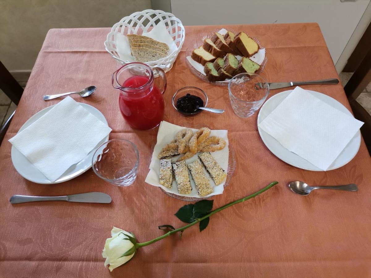 Agriturismo I Due Regni Petrella Salto المظهر الخارجي الصورة